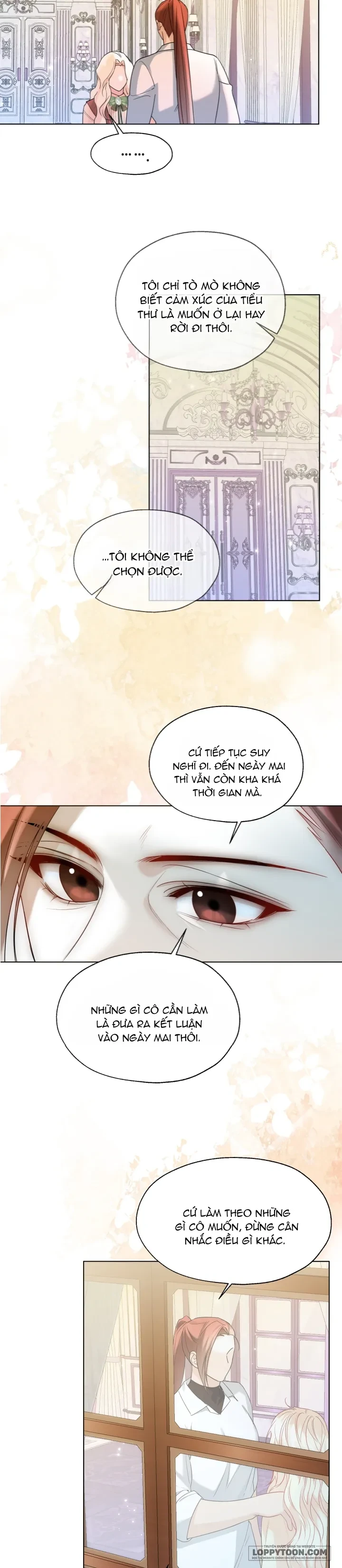 Tiểu Thư Crystal Là Một Người Đàn Ông Chapter 49 - 17
