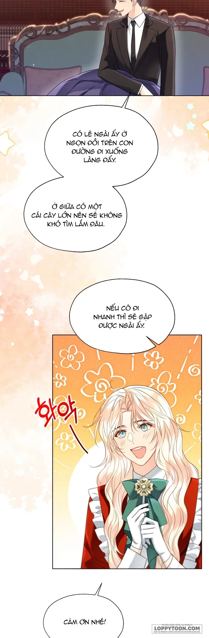 Tiểu Thư Crystal Là Một Người Đàn Ông Chapter 52 - 6