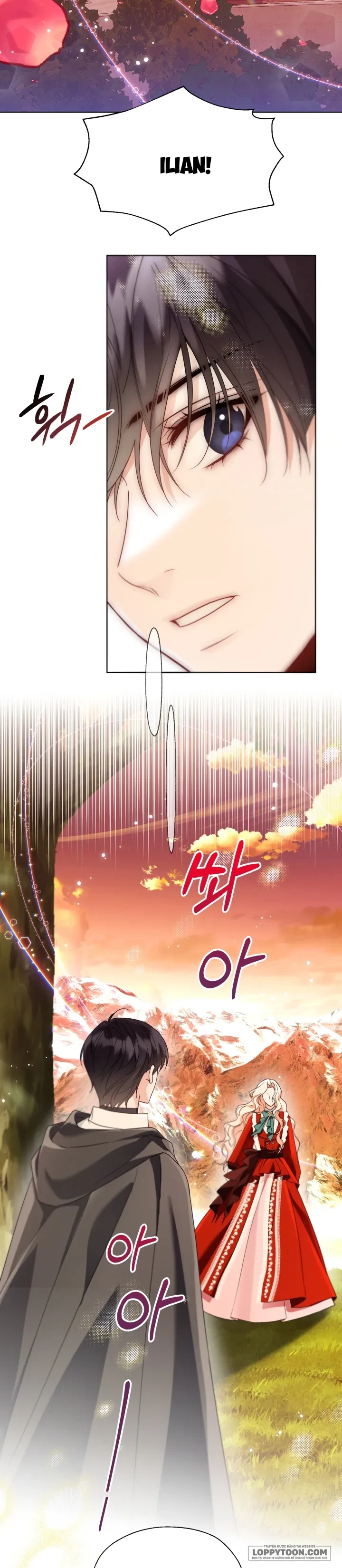 Tiểu Thư Crystal Là Một Người Đàn Ông Chapter 52 - 19