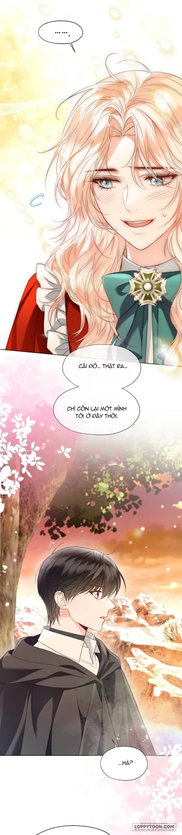 Tiểu Thư Crystal Là Một Người Đàn Ông Chapter 52 - 23
