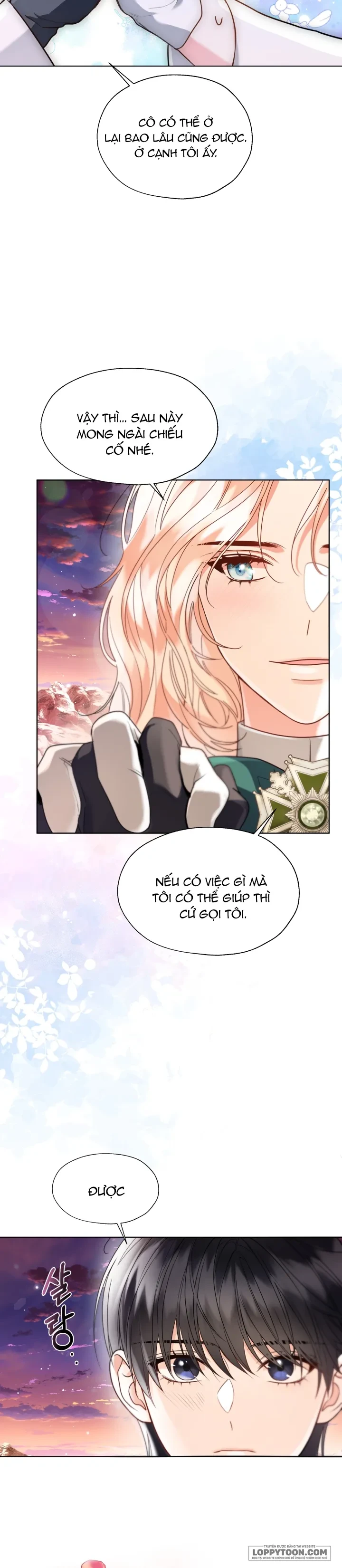 Tiểu Thư Crystal Là Một Người Đàn Ông Chapter 53 - 5