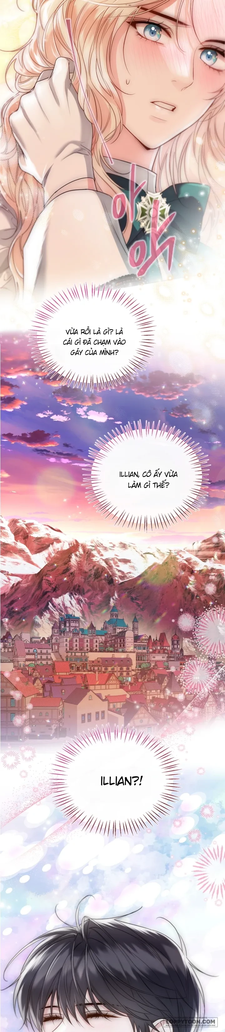 Tiểu Thư Crystal Là Một Người Đàn Ông Chapter 53 - 18