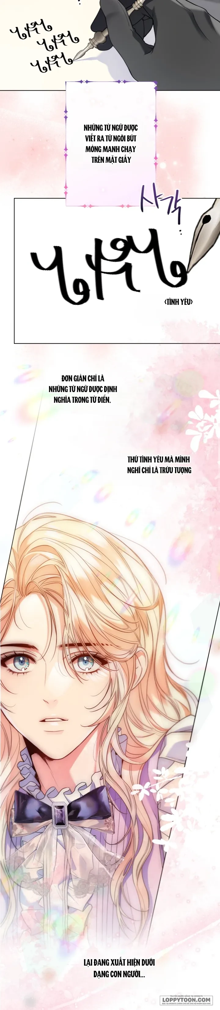 Tiểu Thư Crystal Là Một Người Đàn Ông Chapter 53 - 23