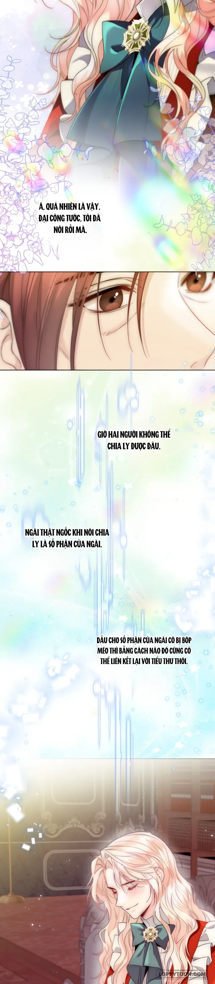 Tiểu Thư Crystal Là Một Người Đàn Ông Chapter 55 - 13