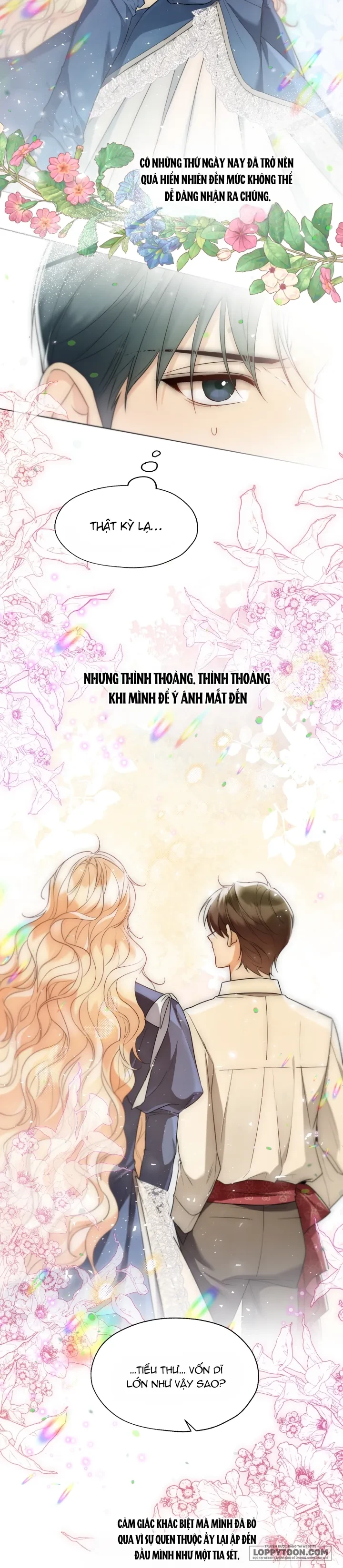 Tiểu Thư Crystal Là Một Người Đàn Ông Chapter 55 - 17