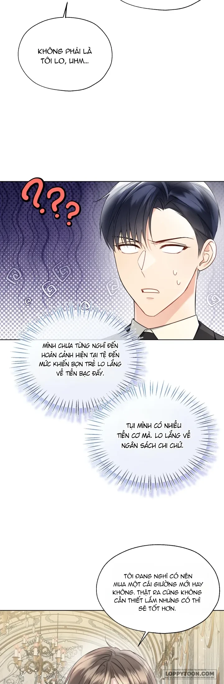 Tiểu Thư Crystal Là Một Người Đàn Ông Chapter 55 - 20