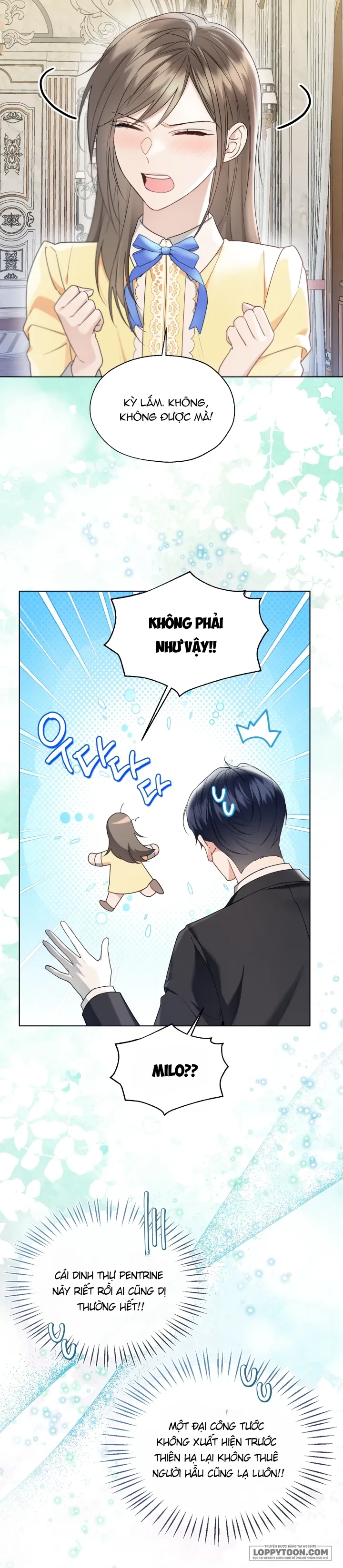 Tiểu Thư Crystal Là Một Người Đàn Ông Chapter 55 - 24