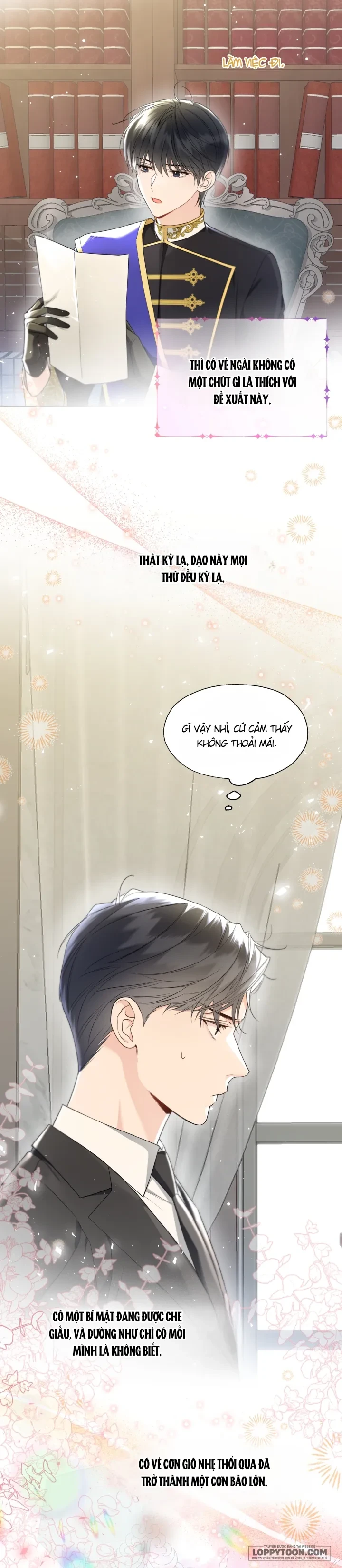 Tiểu Thư Crystal Là Một Người Đàn Ông Chapter 55 - 27
