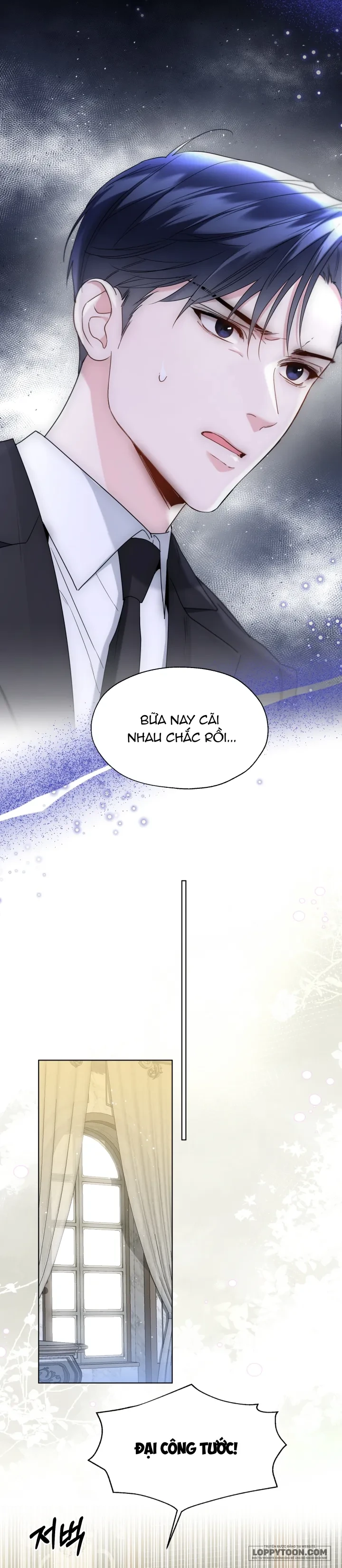 Tiểu Thư Crystal Là Một Người Đàn Ông Chapter 56 - 10