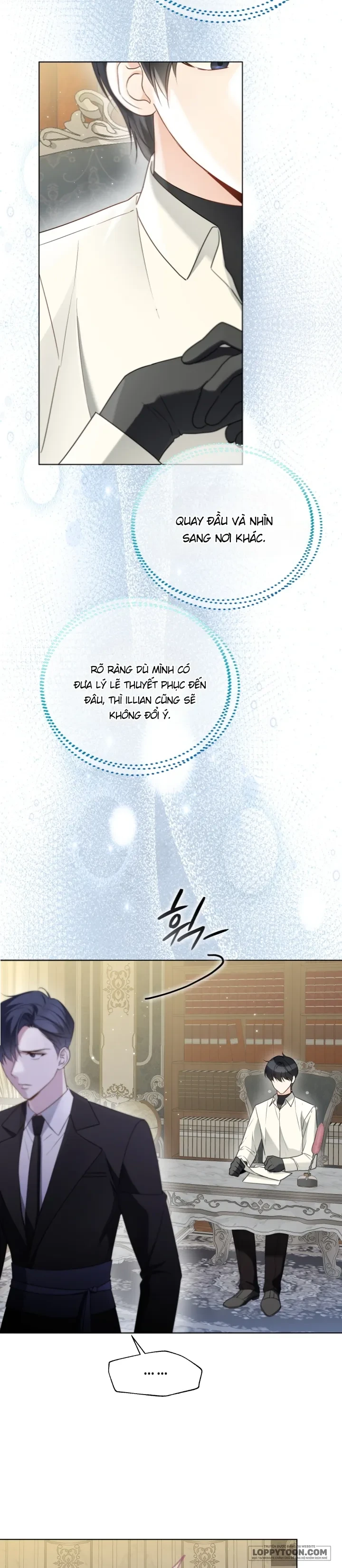 Tiểu Thư Crystal Là Một Người Đàn Ông Chapter 56 - 16