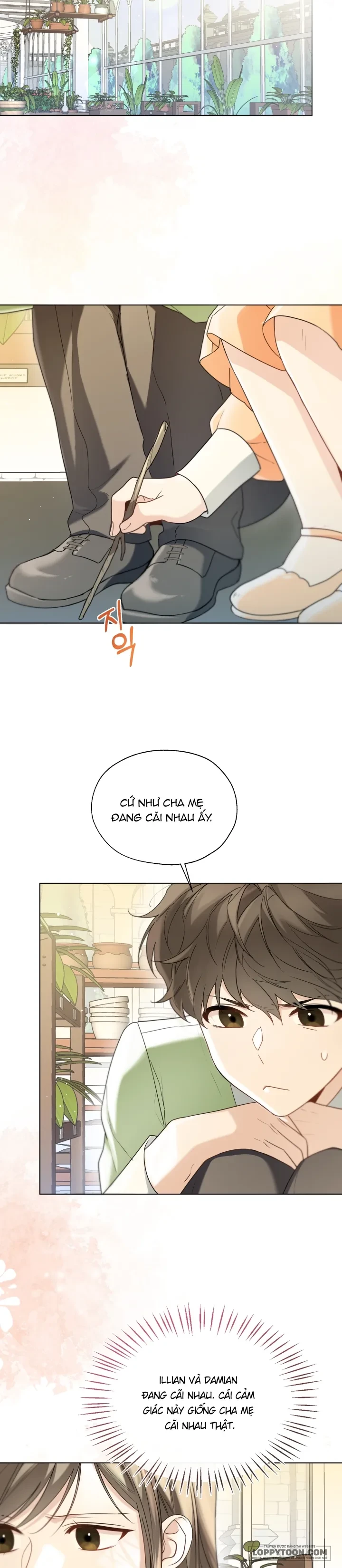 Tiểu Thư Crystal Là Một Người Đàn Ông Chapter 56 - 18