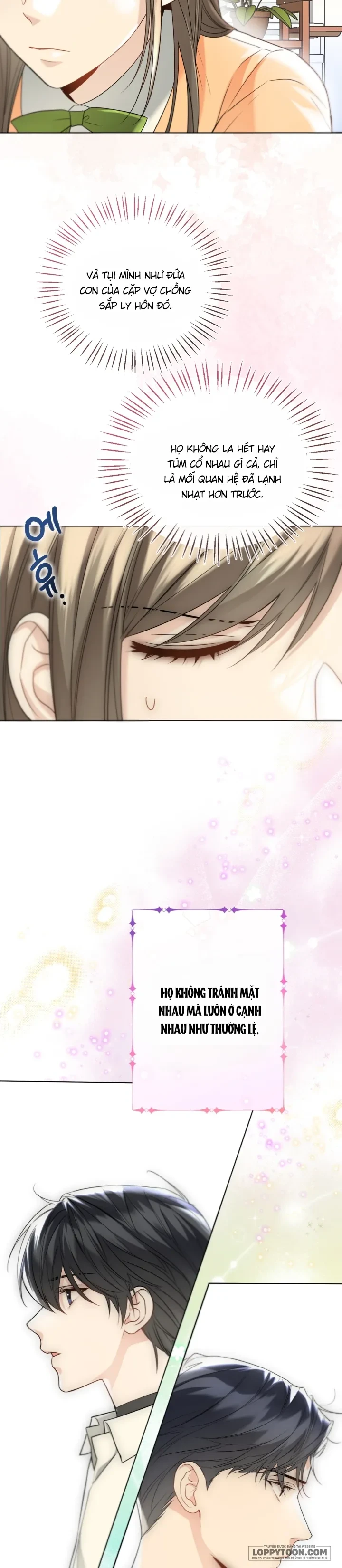 Tiểu Thư Crystal Là Một Người Đàn Ông Chapter 56 - 19