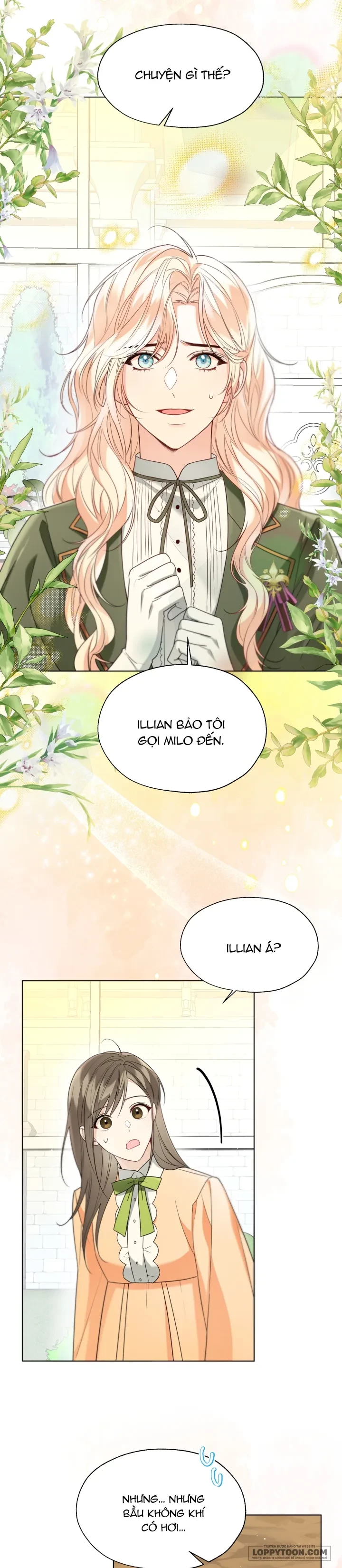 Tiểu Thư Crystal Là Một Người Đàn Ông Chapter 56 - 22