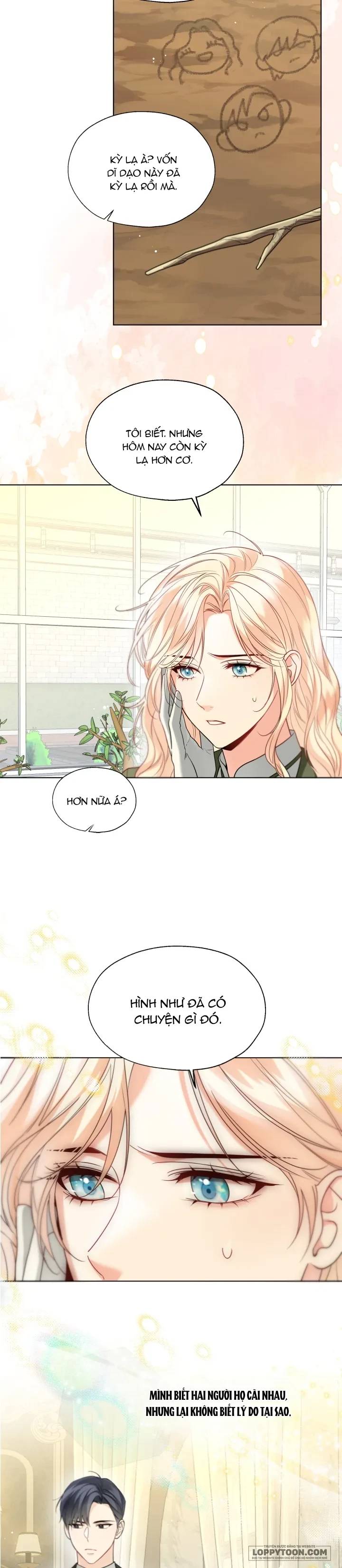 Tiểu Thư Crystal Là Một Người Đàn Ông Chapter 56 - 23