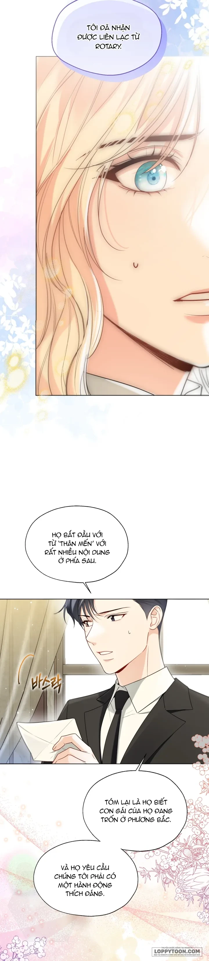 Tiểu Thư Crystal Là Một Người Đàn Ông Chapter 56 - 28