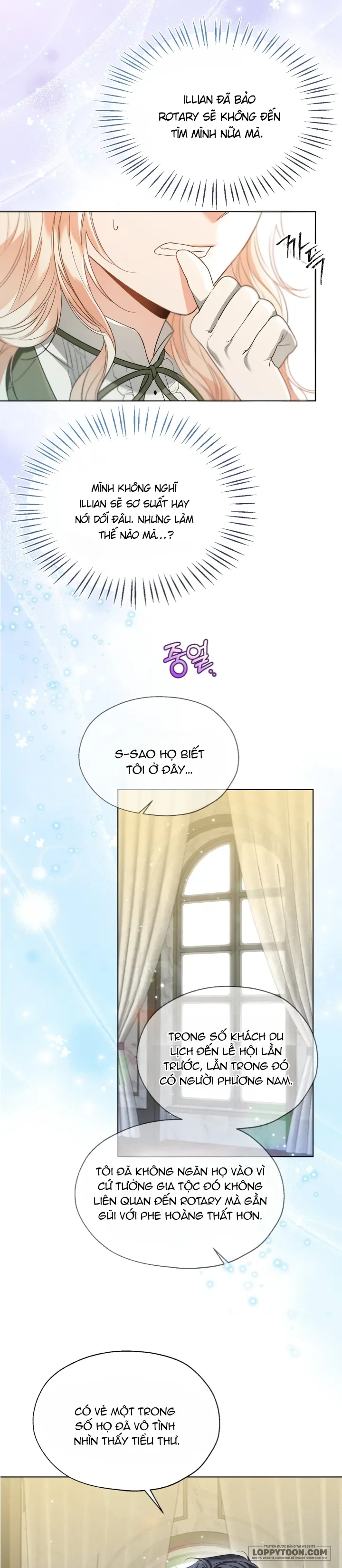 Tiểu Thư Crystal Là Một Người Đàn Ông Chapter 57 - 2