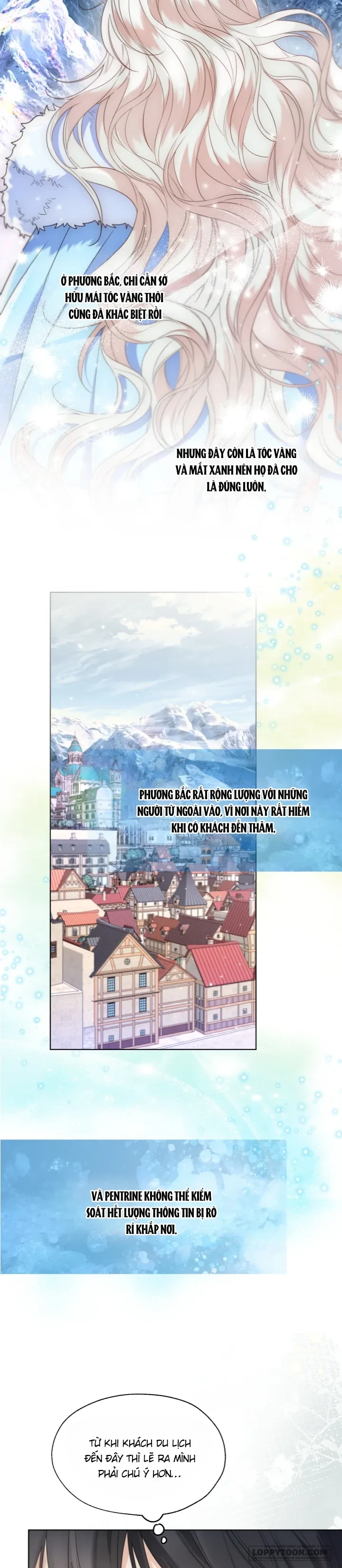 Tiểu Thư Crystal Là Một Người Đàn Ông Chapter 57 - 4