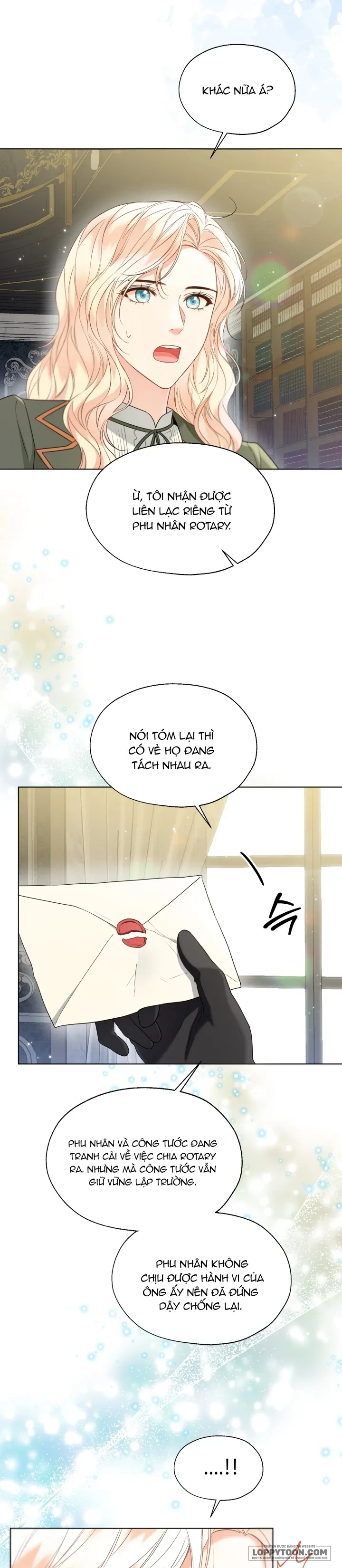 Tiểu Thư Crystal Là Một Người Đàn Ông Chapter 57 - 10