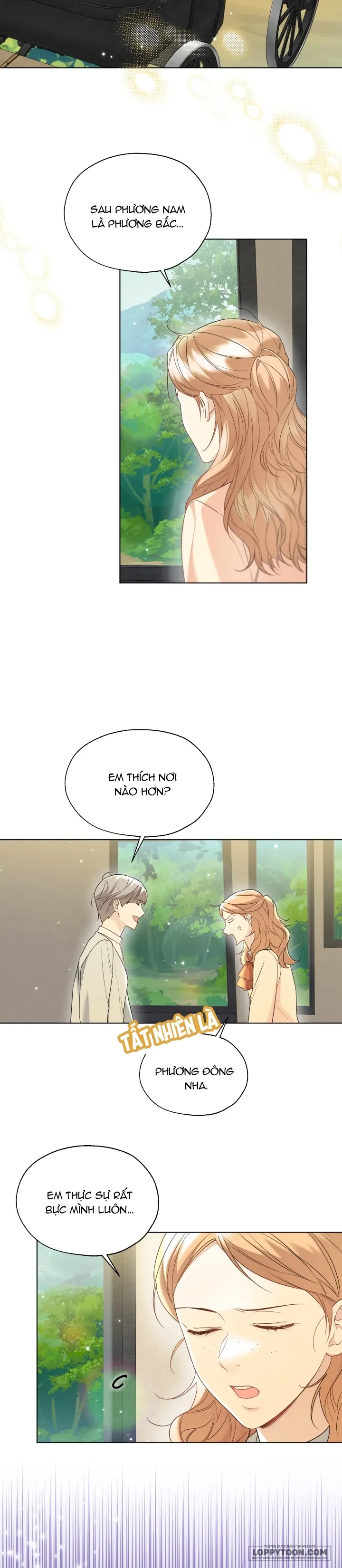 Tiểu Thư Crystal Là Một Người Đàn Ông Chapter 57 - 24