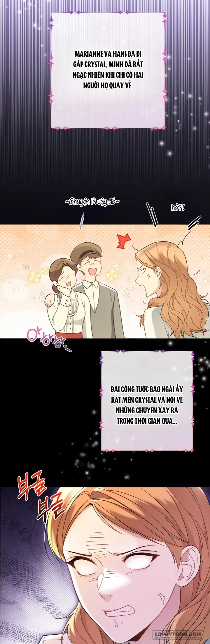 Tiểu Thư Crystal Là Một Người Đàn Ông Chapter 57 - 25