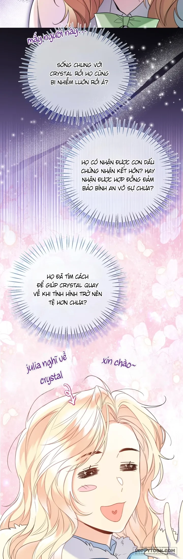 Tiểu Thư Crystal Là Một Người Đàn Ông Chapter 57 - 26