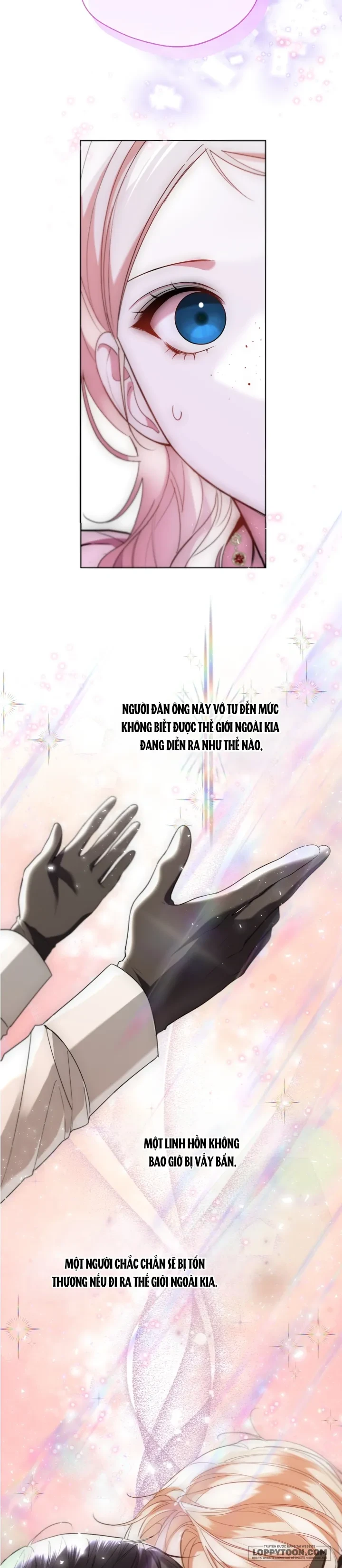 Tiểu Thư Crystal Là Một Người Đàn Ông Chapter 59 - 25
