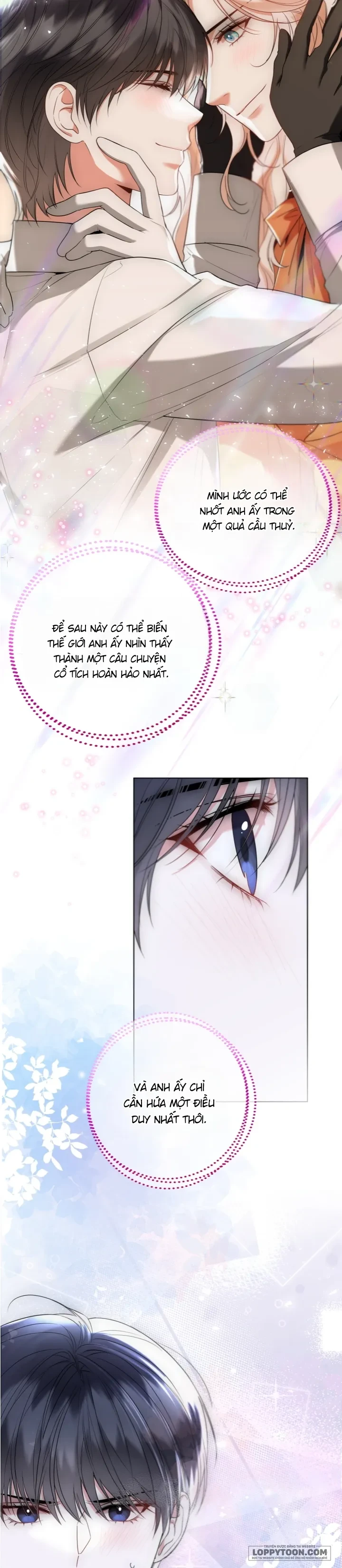 Tiểu Thư Crystal Là Một Người Đàn Ông Chapter 59 - 26