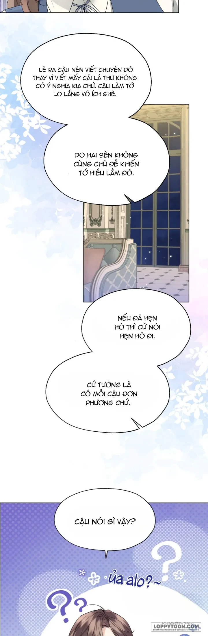 Tiểu Thư Crystal Là Một Người Đàn Ông Chapter 60 - 15