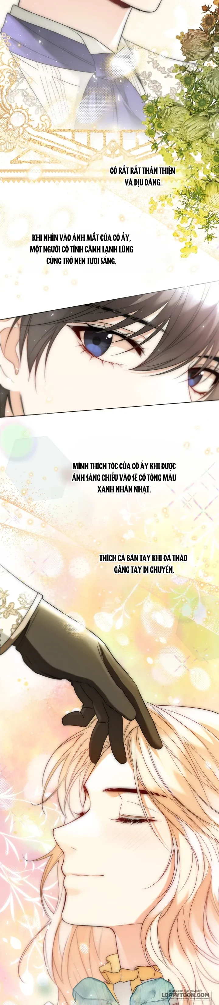 Tiểu Thư Crystal Là Một Người Đàn Ông Chapter 60 - 22