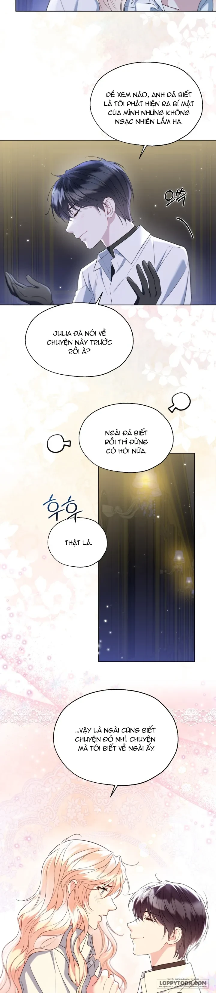 Tiểu Thư Crystal Là Một Người Đàn Ông Chapter 63 - 13