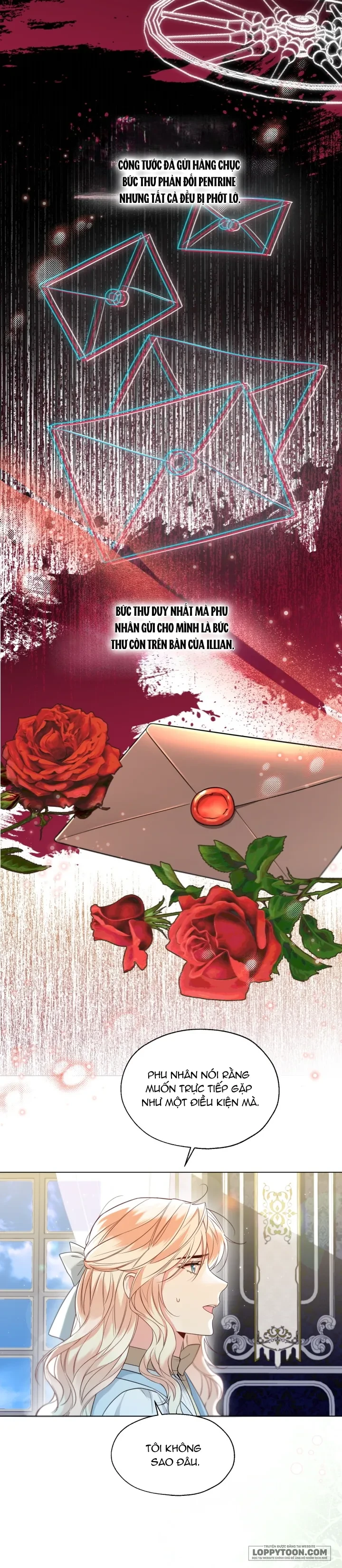 Tiểu Thư Crystal Là Một Người Đàn Ông Chapter 64 - 9
