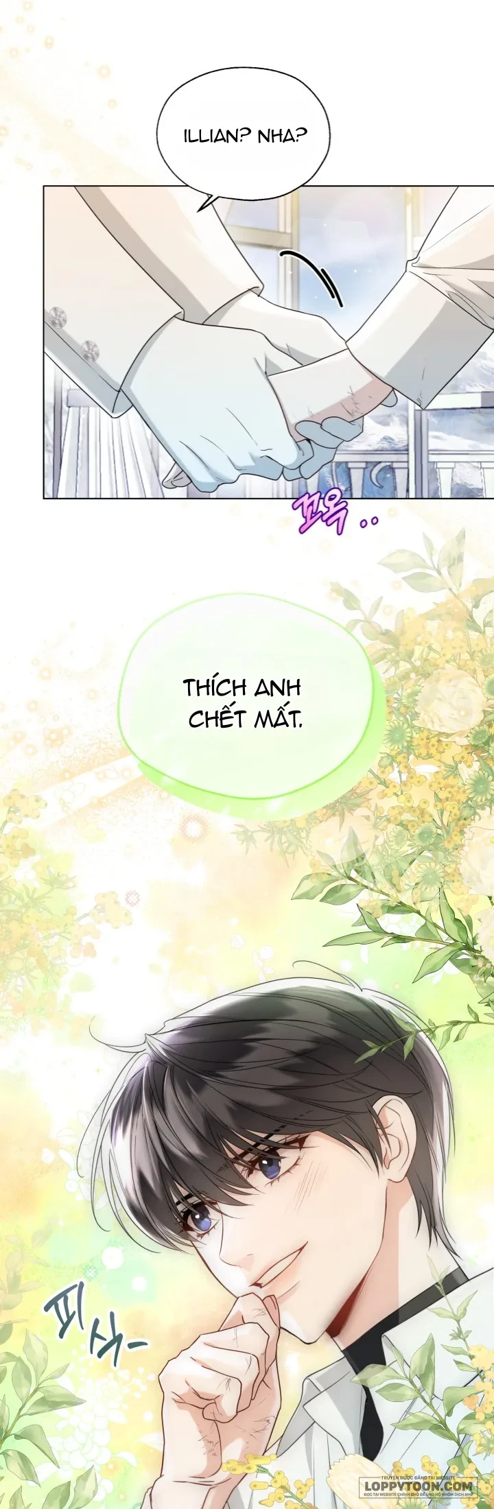 Tiểu Thư Crystal Là Một Người Đàn Ông Chapter 64 - 15
