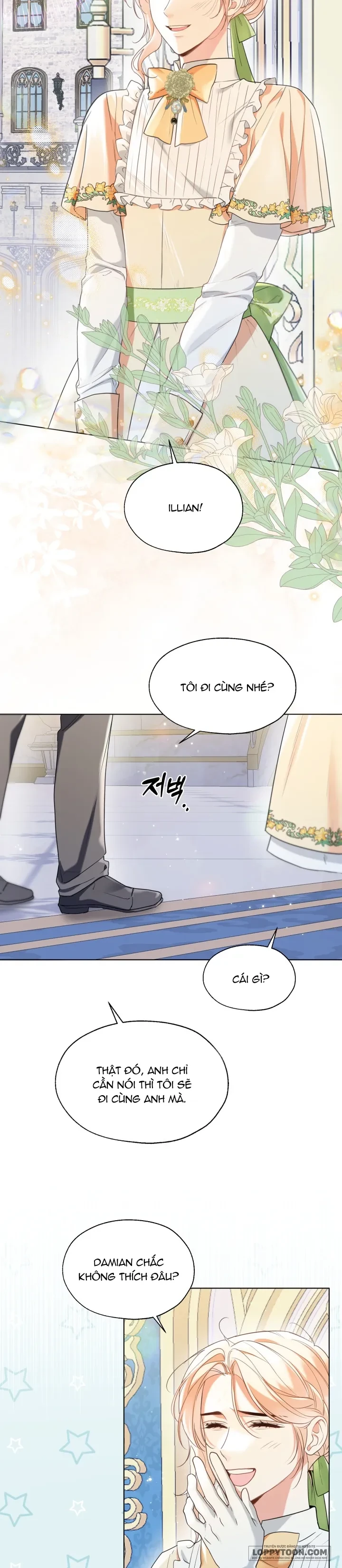 Tiểu Thư Crystal Là Một Người Đàn Ông Chapter 64 - 22