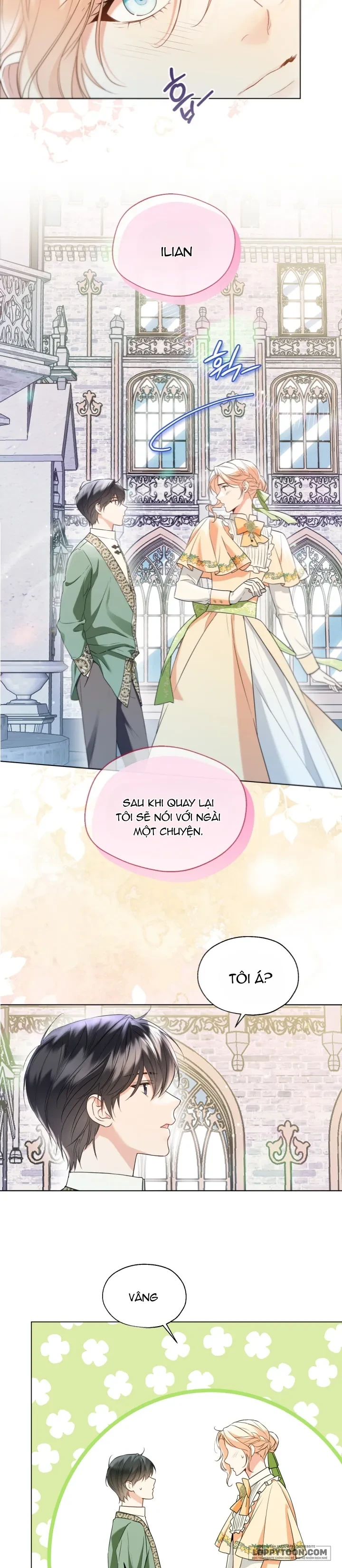 Tiểu Thư Crystal Là Một Người Đàn Ông Chapter 64 - 24