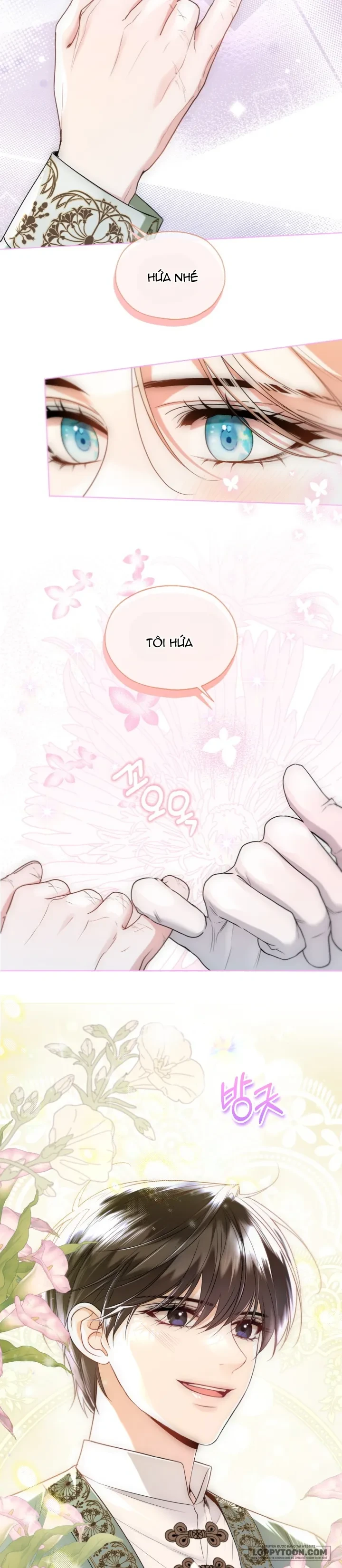 Tiểu Thư Crystal Là Một Người Đàn Ông Chapter 64 - 28