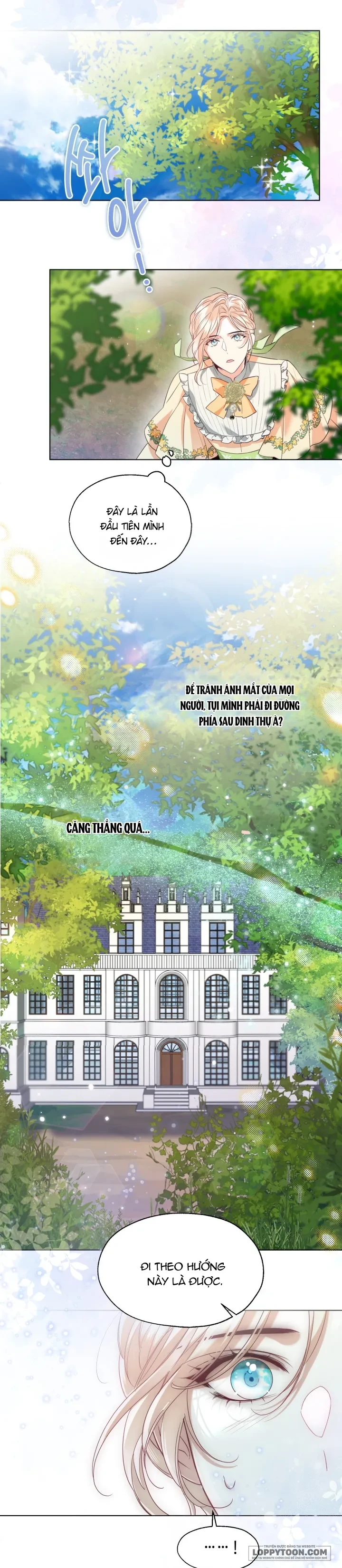 Tiểu Thư Crystal Là Một Người Đàn Ông Chapter 65 - 8