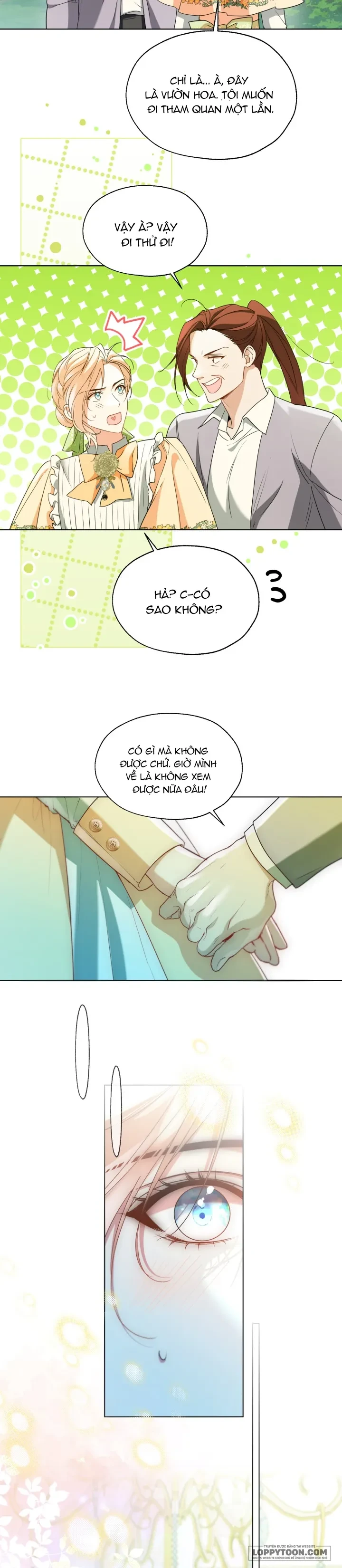 Tiểu Thư Crystal Là Một Người Đàn Ông Chapter 65 - 24