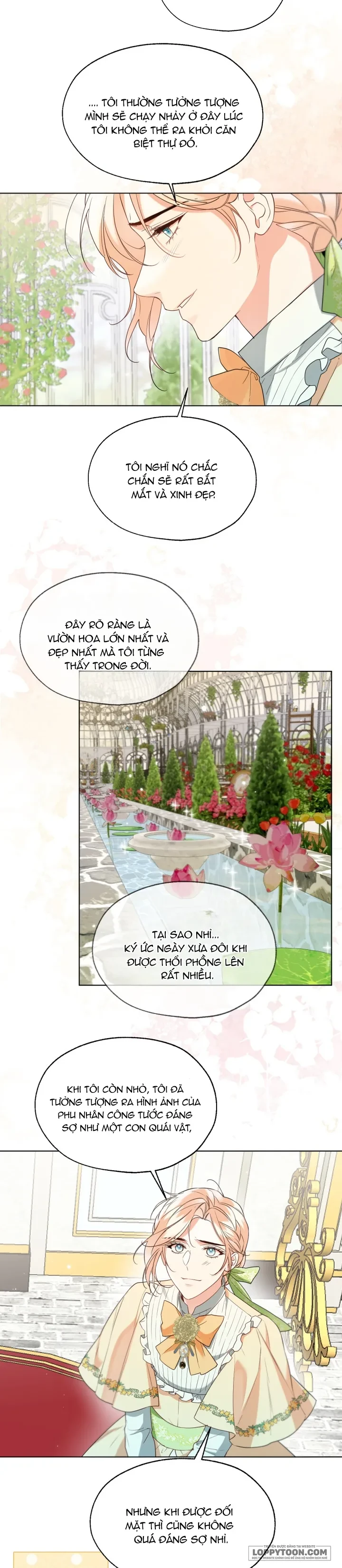 Tiểu Thư Crystal Là Một Người Đàn Ông Chapter 65 - 26