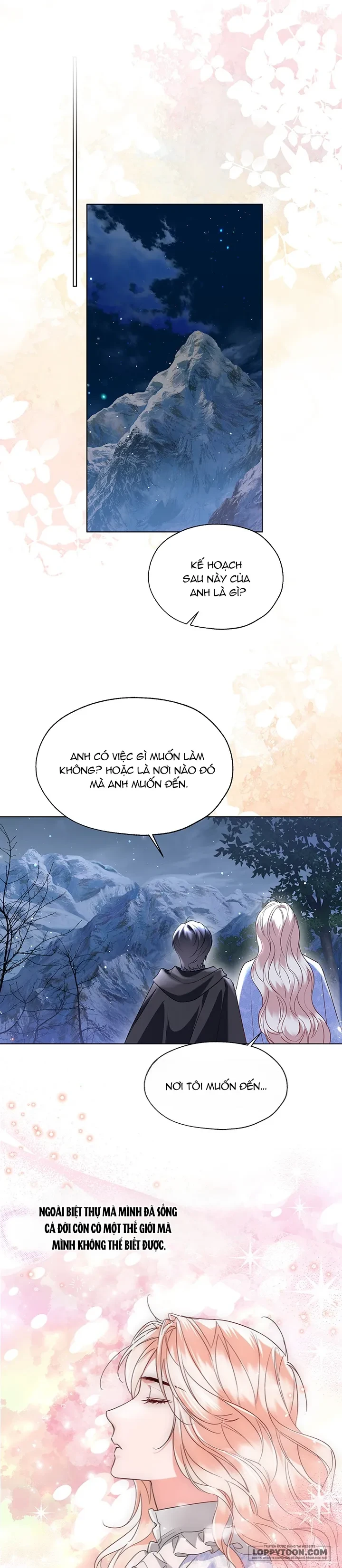 Tiểu Thư Crystal Là Một Người Đàn Ông Chapter 66 - 10