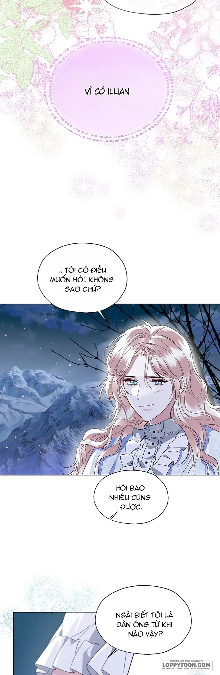 Tiểu Thư Crystal Là Một Người Đàn Ông Chapter 66 - 12