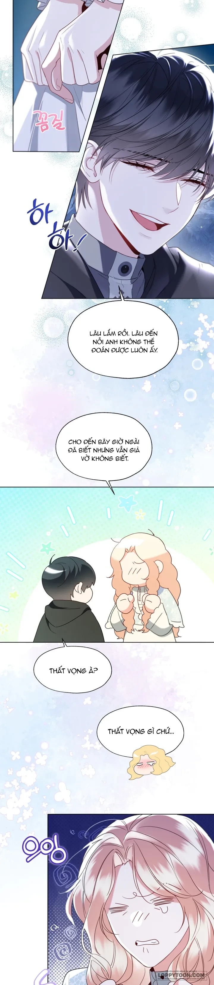 Tiểu Thư Crystal Là Một Người Đàn Ông Chapter 66 - 13