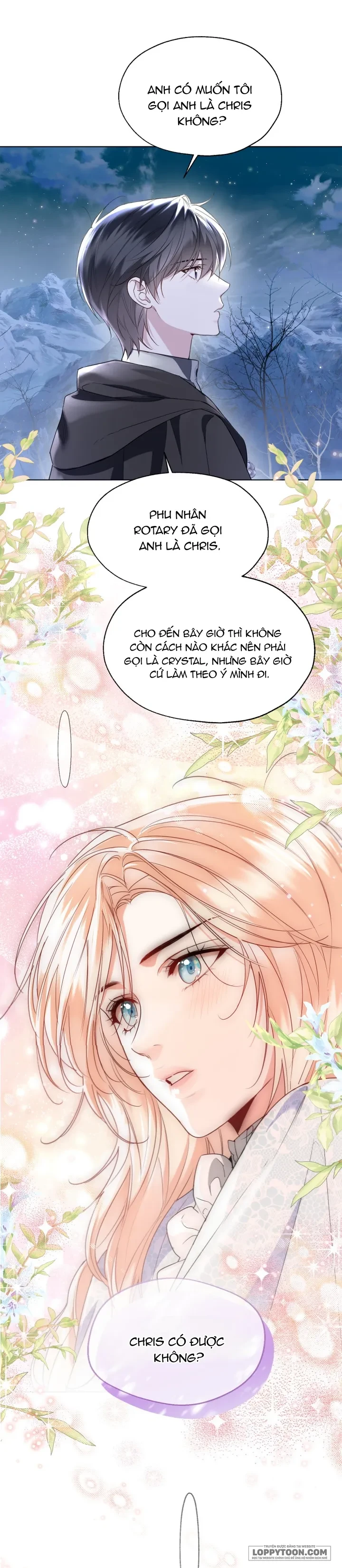 Tiểu Thư Crystal Là Một Người Đàn Ông Chapter 66 - 15
