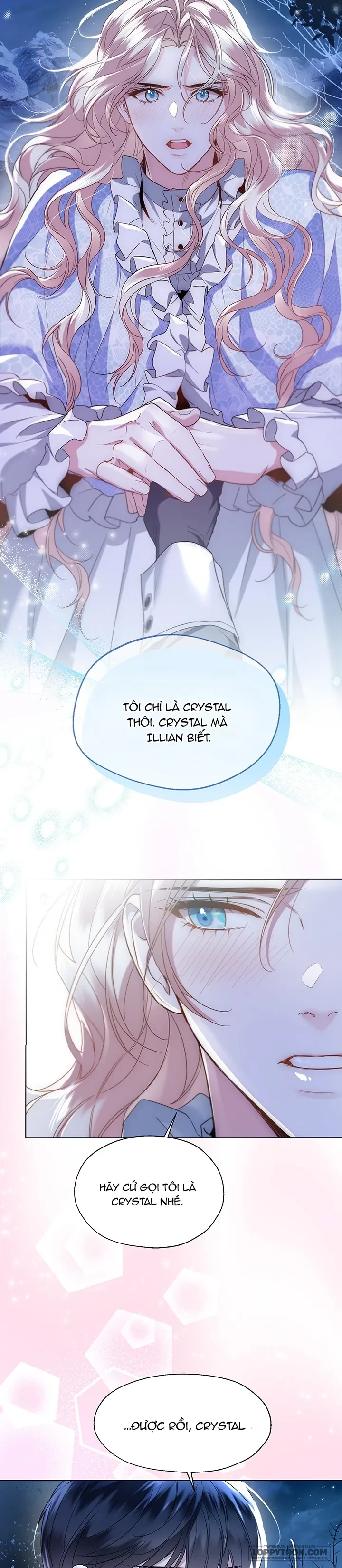 Tiểu Thư Crystal Là Một Người Đàn Ông Chapter 66 - 17