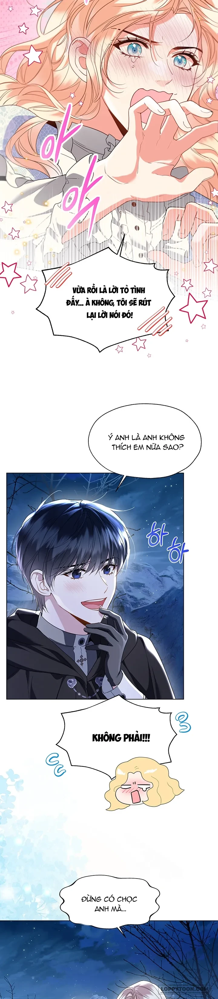 Tiểu Thư Crystal Là Một Người Đàn Ông Chapter 66 - 19