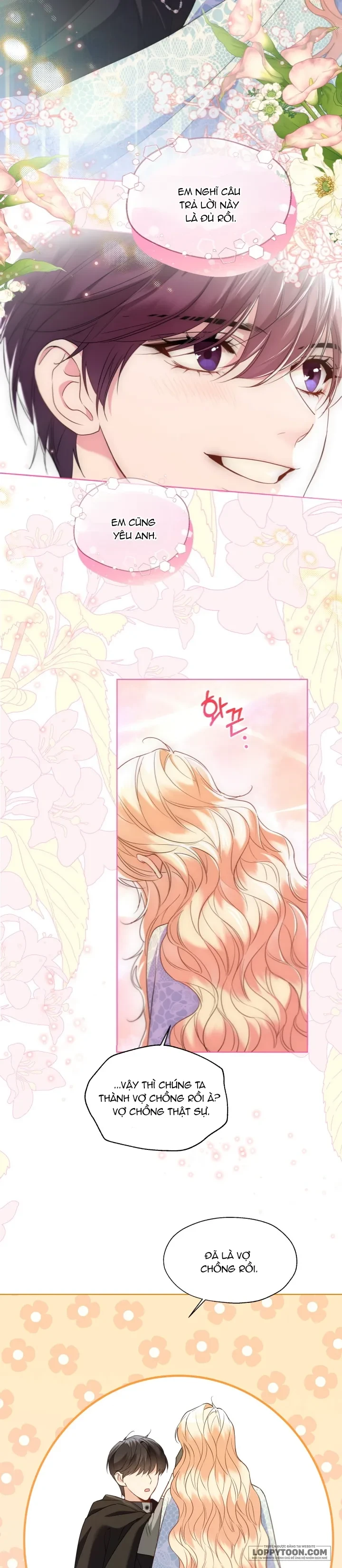 Tiểu Thư Crystal Là Một Người Đàn Ông Chapter 66 - 23