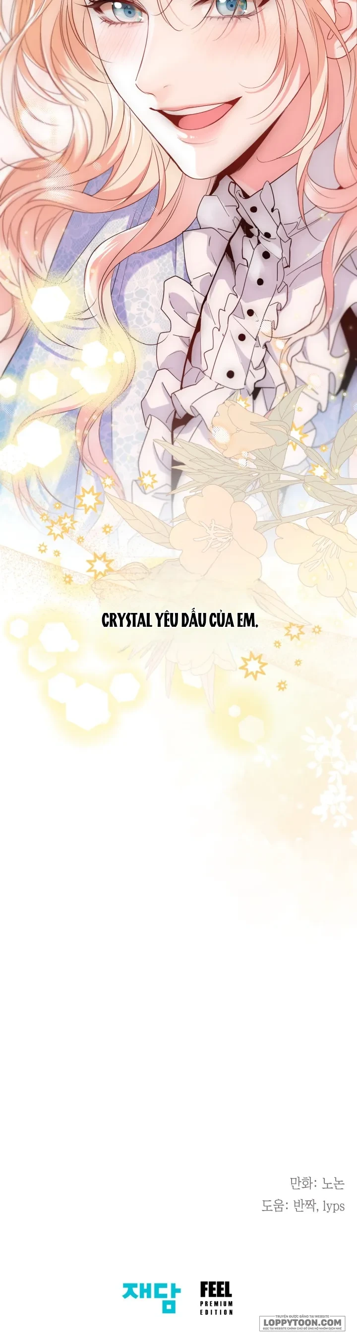 Tiểu Thư Crystal Là Một Người Đàn Ông Chapter 66 - 28