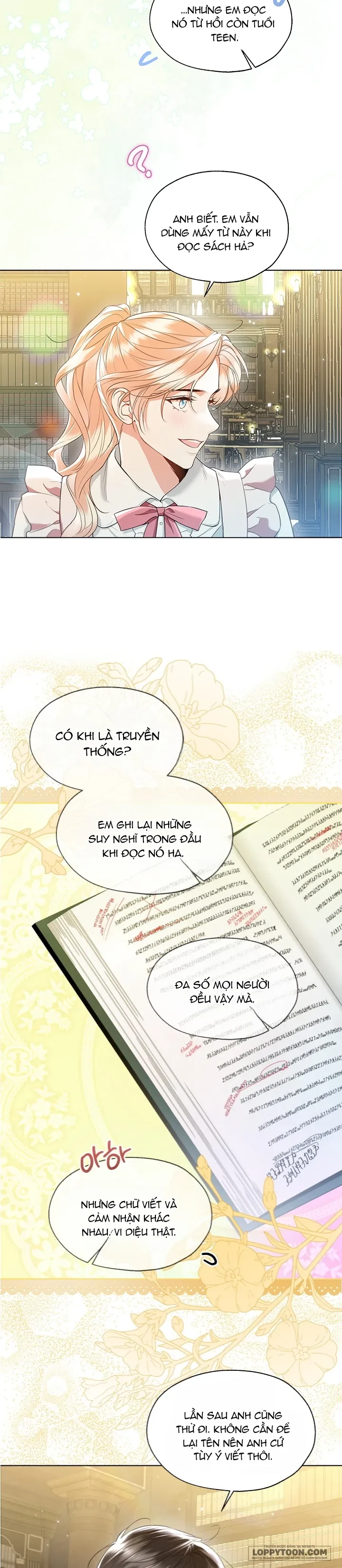 Tiểu Thư Crystal Là Một Người Đàn Ông Chapter 70 - 17