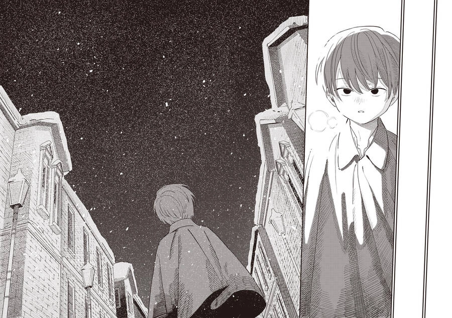 Triệu Hồi Sư Sa Ngã Và Tôi, Một Kẻ Vô Hình Chapter 2 - 14