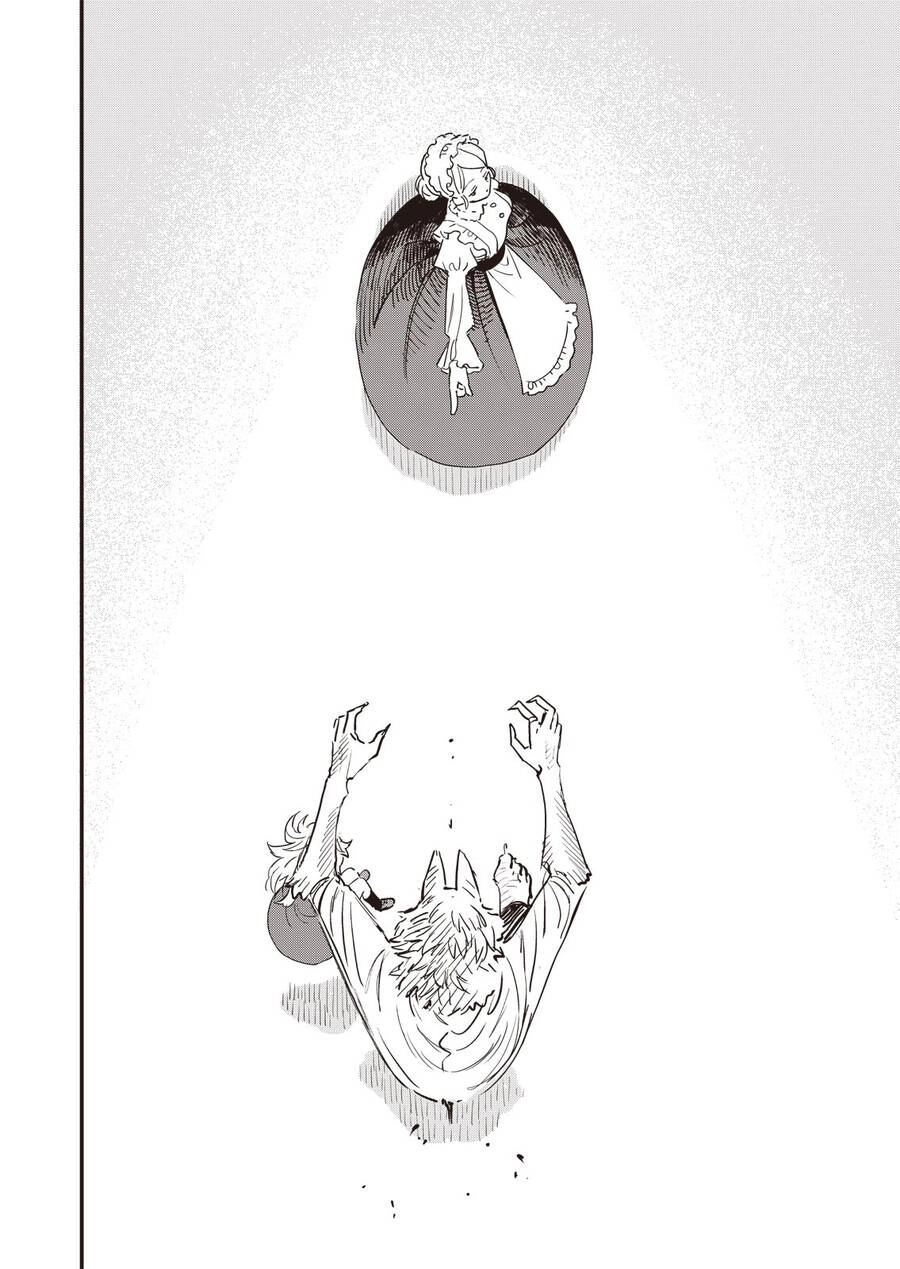 Triệu Hồi Sư Sa Ngã Và Tôi, Một Kẻ Vô Hình Chapter 2 - 33