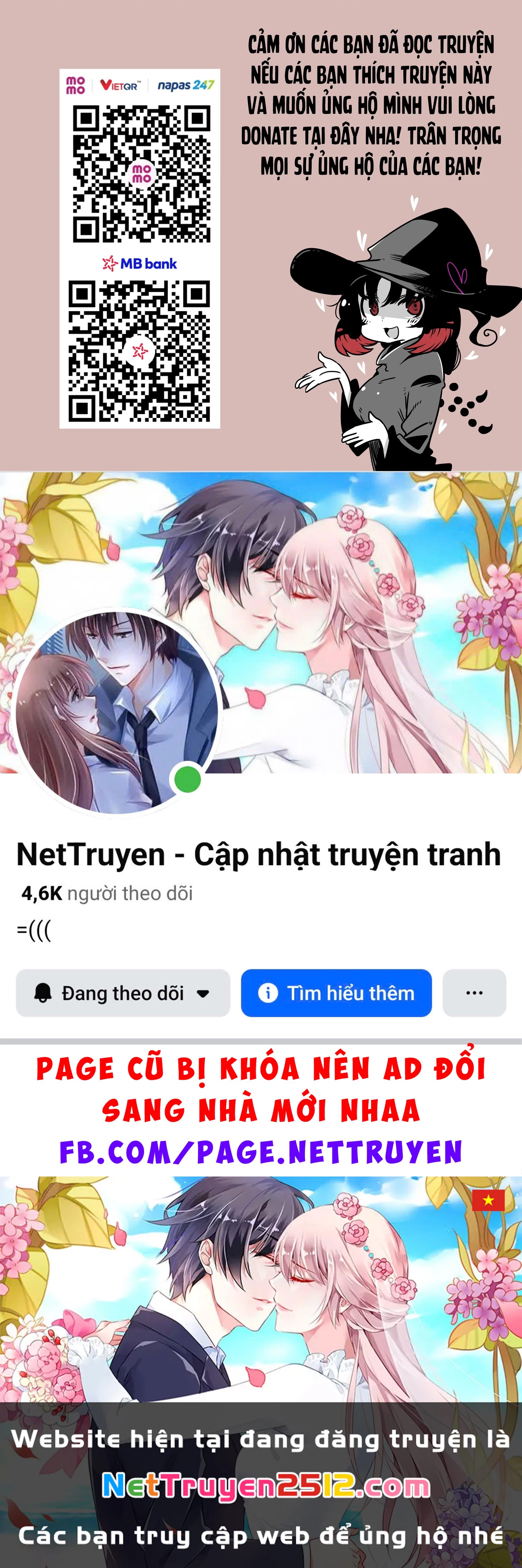 Khúc hát của Mayu Chapter 5 - 24